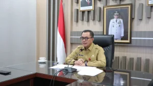 BSKDN Kemendagri Minta Pemda Utamakan Kinerja untuk Perkuat IPKD