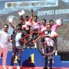 Bupati Bogor Cup 2026 di Malasari Padukan Olahraga,Budaya dan Potensi Wisata