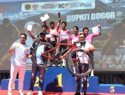 Bupati Bogor Cup 2026 di Malasari Padukan Olahraga,Budaya dan Potensi Wisata