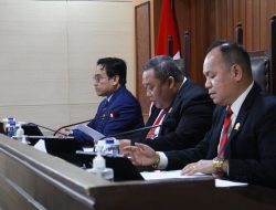 KPPU Denda Rp2 Miliar PT Semangat Logistik Andalan