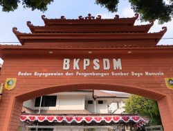 Kode RUP Sama, Dua Paket Meeting Orientasi PPPK BKPSDM Pemkab Bogor Bernilai Rp3,77 Miliar Disorot