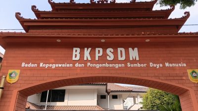 Kode RUP Sama, Dua Paket Meeting Orientasi PPPK BKPSDM Pemkab Bogor Bernilai Rp3,77 Miliar Disorot