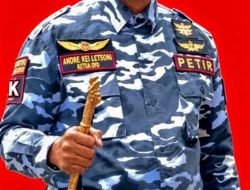 Ketua DPW PETIR Bogor Raya Sampaikan Duka atas Bencana Gempa dan Tsunami