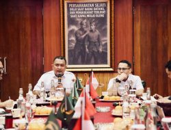 Bupati Bogor: APBD Perubahan 2026 Harus Prioritaskan Kebutuhan Masyarakat