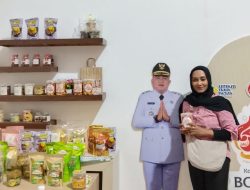 UMKM Olahan Singkong Jasinga Berharap Bantuan Mesin Tingkatkan Kapasitas Produksi