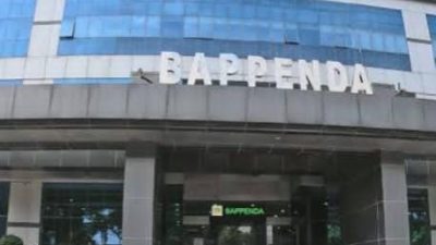 KPK Sita Rp1,5 Miliar dalam Kasus Upah Pungut Bappenda Kabupaten Bogor, Tersangka Belum Diumumkan
