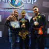 Alvina Shanessa Raih Juara 1 dan Pesilat Terbaik BNN 7 Cup 2026