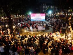Pemkab Bogor Perluas Ruang Publik untuk Ekspresi Seni dan Budaya