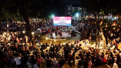 Pemkab Bogor Perluas Ruang Publik untuk Ekspresi Seni dan Budaya