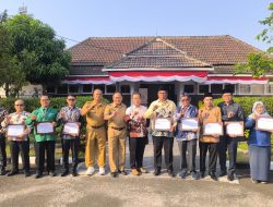 Bupati Bogor Gagas Koperasi Inspiratif Jadi Mentor Bagi Koperasi Lain