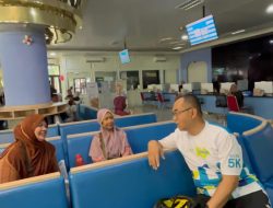 Sekda Kabupaten Bogor Pastikan Pelayanan Publik Berjalan Kondusif dan Optimal