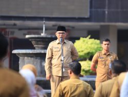 Sekda Kabupaten Bogor Minta ASN Perkuat Komunikasi Kinerja Pemerintah