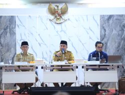 Rudy Susmanto: Data Sensus Ekonomi 2026 Tentukan Arah Pembangunan Bogor