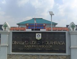 Rp6,7 Miliar untuk Makan-Minum Atlet Dispora Kab.Bogor,Efisiensi dan E-Purchasing Dipertanyakan
