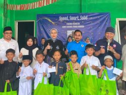 KNPI Jasinga Geser Gerakan Pemuda dari Seremoni ke Aksi Sosial