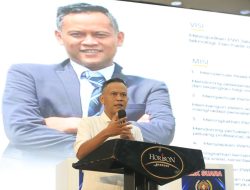 PWI Jabar: Wartawan Bukan Preman, Kartu Pers Bukan Kartu Bebas Hukum