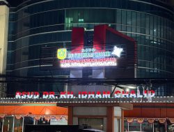 Bupati Bogor Rudy Susmanto Jalani Kateterisasi Jantung, Kondisi Stabil