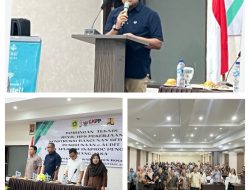 Inspektorat Bogor Perkuat Kapasitas APIP Melalui Reviu HPS dan e-Audit INAPROC