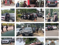 Polda Metro Jaya Geledah Tiga Lokasi di Bogor Terkait Dugaan Mafia Tanah PTSL 2019