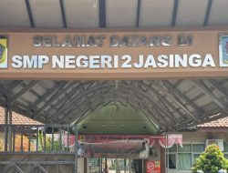 SMPN 2 Jasinga Siap Buka Data Pengelolaan PIP dan Anggaran Sekolah