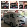 Rp549,85 Juta untuk Rawat Mobil Dinas PU Kabupaten Bogor, Berapa Kendaraan yang Menikmatinya?