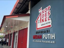 Pemkab Bogor Lakukan Verval KDKMP, Pastikan Hasil Pembangunan Sesuai Kondisi Dilapangan
