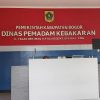 Rp1 Miliar untuk Alat Pemadam Kebakaran di Tengah Efisiensi Anggaran, Spesifikasi dan Peruntukannya Perlu Dibuka