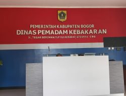 Rp1 Miliar untuk Alat Pemadam Kebakaran di Tengah Efisiensi Anggaran, Spesifikasi dan Peruntukannya Perlu Dibuka