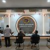 Bukti Pengukuran 531 M2 dan Blok Plan 2017 Ditunjukkan Pemohon, Bantah Disebut Berkas Tak Lengkap