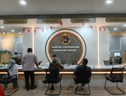 Bukti Pengukuran 531 M2 dan Blok Plan 2017 Ditunjukkan Pemohon, Bantah Disebut Berkas Tak Lengkap