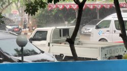 Bupati Bogor Bersyukur, Usai Shalat Istisqa Hujan Turun di Sejumlah Wilayah