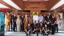 Rudy Susmanto Dorong Trans TV Festival Jadi Penggerak Ekonomi Masyarakat