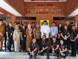 Rudy Susmanto Dorong Trans TV Festival Jadi Penggerak Ekonomi Masyarakat